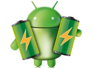 Google cải tiến thời gian dùng pin trong Android 6.0