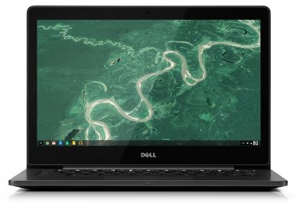 Dell phát hành Chromebook rẻ tiền 