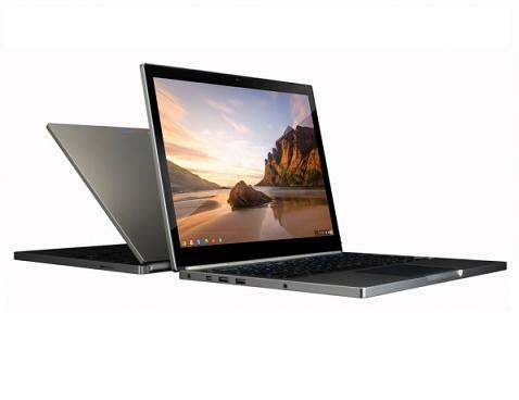 Google cho ra mắt Chromebook Pixel dự kiến có giá 1299$