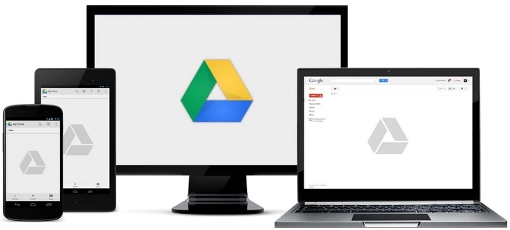 Google Drive sẽ bị thay thế bằng Backup and Sync