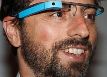 Intel có thể cung cấp bộ vi xử lí  cho Google Glass mới 