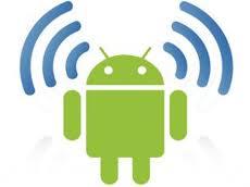 Biến điện thoại Android  thành Hotspot Wi-Fi