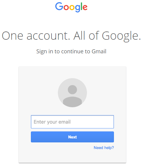 Cuộc tấn công Phishing phức tạp mới nhắm tới Gmail