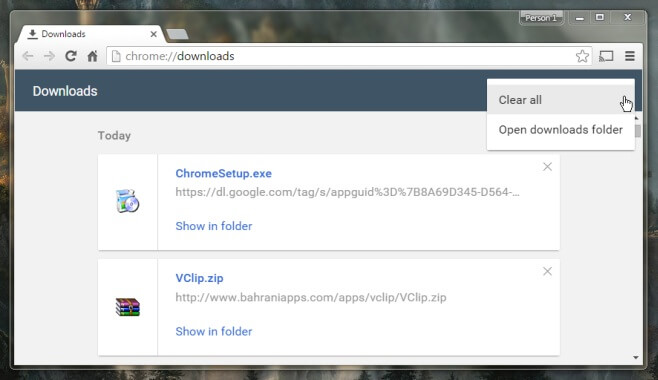 Google đang đưa Material Design tới bản Chrome cho hệ thống Desktop