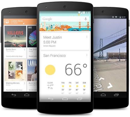 Tính năng Wi-Fi Assistant tiết kiệm dữ liệu của Google đang tới tất cả thiết bị Nexus