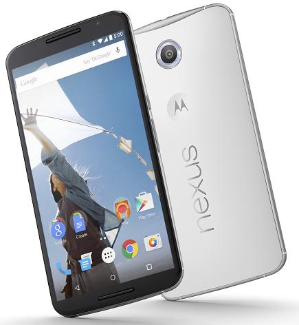 Nexus 6P lỗi pin sau khi nâng cấp lên bản Android 7.0