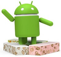 Những điện thoại dùng Snapdragon 800/801 không nâng cấp được Android 7.0