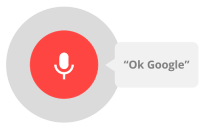 Tìm kiếm bằng giọng nói “OK Google” gỡ bỏ khỏi Chrome