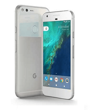 Cấu hình của Google Pixel trên Carphone Warehouse