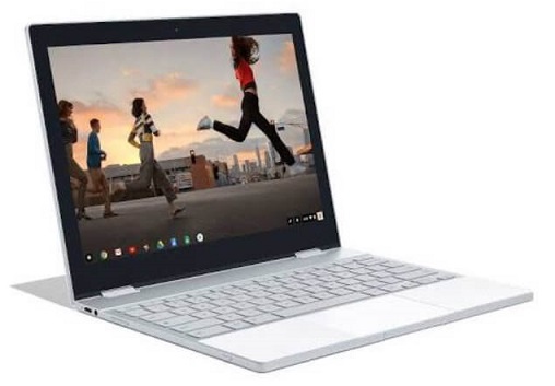 Chromebook Pixel mới của Google là thiết bị 2-in-1 tên gọi Pixelbook có giá từ 1199$
