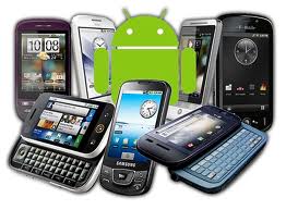 Android là trình duyệt  web mobile thứ hai