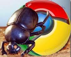 Chrome lại bị hack tại Pwnium