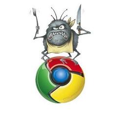 Google thưởng 6000$ cho những chuyên gia phát hiện lỗi trong Chrome