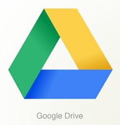 Google Drive phát hành với 5GB miễn phí và 2.49$/tháng cho 25GB
