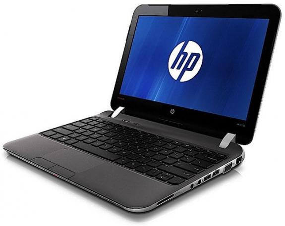 Máy xách tay HP 14-inch dùng Windows có giá 199$