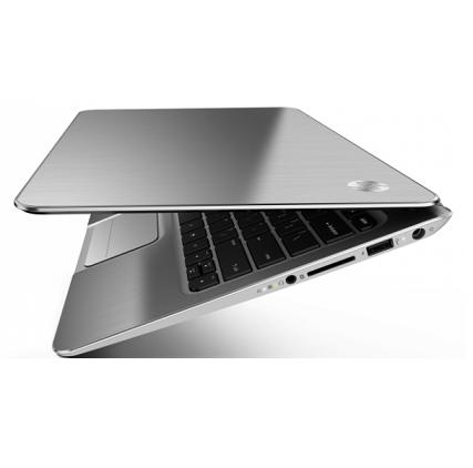 HP thông báo Ultrabook Envy mới và Sleekbook
