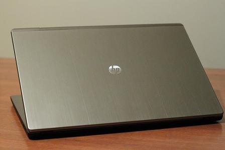 HP cho ra mắt Ultrabook đầu tiên cho doanh nghiệp