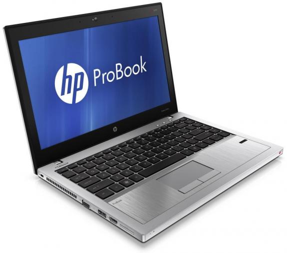 HP chào bán ProBook 5330m , EliteBook 2560p và 2760p ; giới thiệu Pavilion dv4 ; nâng cấp ENVY 14 và Mini 210