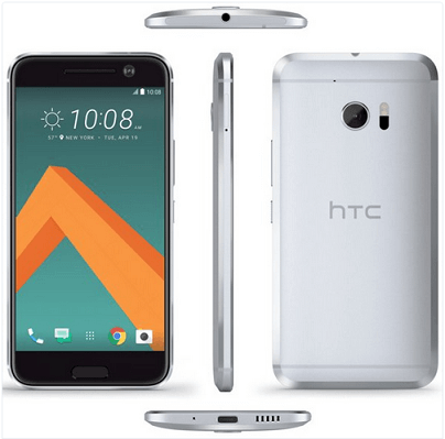 HTC 10 sẽ là điện thoại cao cấp nhất của HTC