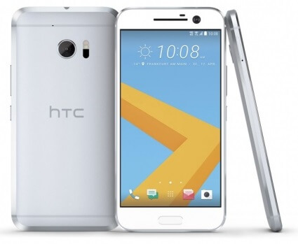 HTC 10 5.2-inch đã chính thức được giới thiệu