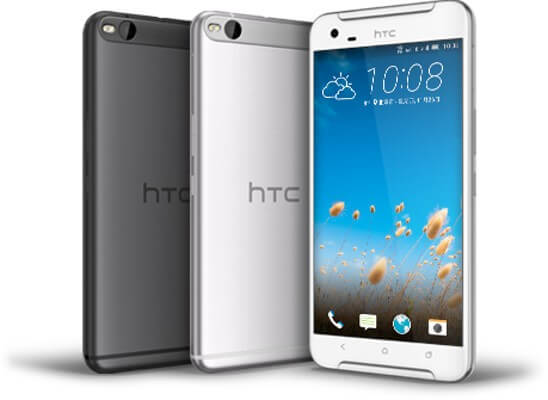 HTC One S9 dùng màn hình 5-inch , chip Helio X10 8-lõi , Android 6.0
