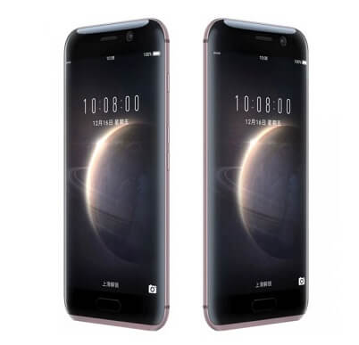 Huawei trình diễn điện thoại Honor Magic mới 