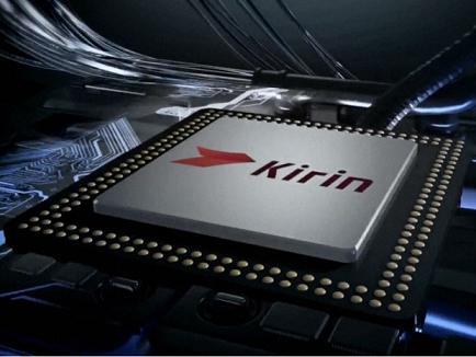 Chip Kirin 960 mới của Huawei đầu tiên sử dụng Cortex-A73