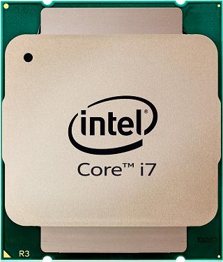 Core i7-8809G là bộ vi xử lí Intel đầu tiên dùng đồ họa  AMD