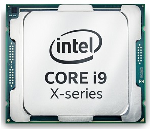 Intel thông báo Core i9 Extreme Edition 18-lõi