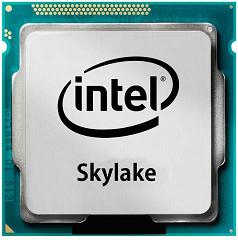 Core i7-6700K Skylake có khả năng chạy tới 5.20GHz với làm mát thông thường