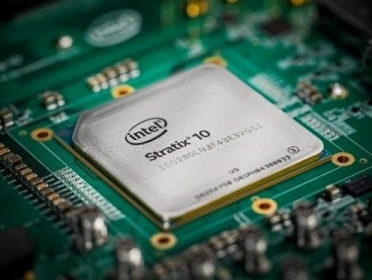 Intel tuyên bố tạo ra chip nhanh nhất thế giới