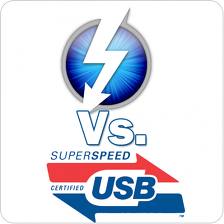 USB 4.0 có tốc độ 40Gbps , gấp đôi so với USB 3.2