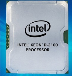 Intel giới thiệu Xeon mới đã được vá lỗi Meltdown và Spectre