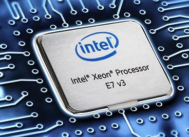 Intel giới thiệu Xeon E3 v6 Kaby Lake