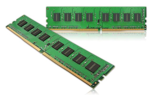 DDR3 và DDR4 qua những con số về băng thông 