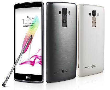 LG G4 có lỗi liên quan tới màn hình TouchScreen 
