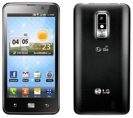 Chi tiết LG LU6200 với màn hình 720p , Chip 2-lõi @ 1.5GHz , LTE