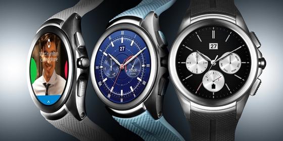 LG tạm ngừng bán đồng hồ Watch Urbane 2nd Edition do vấn đề về phần cứng 