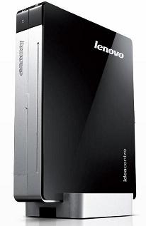 PC nhỏ nhất thế giới của Lenovo có giá 349$