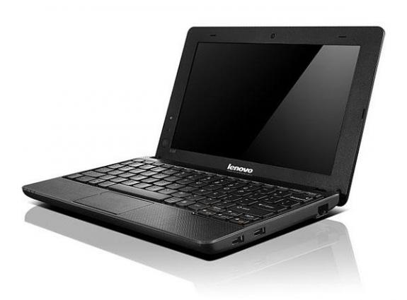 Sẽ có Netbook Lenovo IdeaPad E10-30 dùng Windows 8