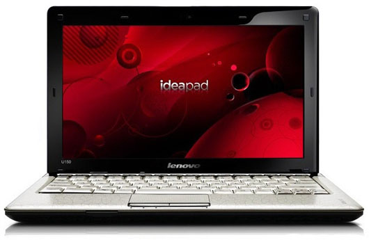 IdeaPad Z570 Sandy Bridge của Lenovo có giá từ 699$