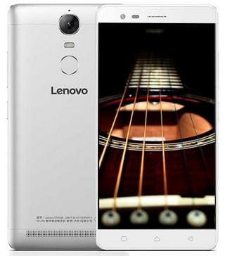 Lenovo K5 Note dùng màn hình 5.5-inch FHD , chip Helio P10 8-lõi 