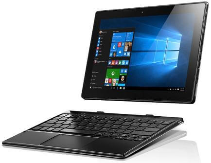 MWC 2016 : Lenovo giới thiệu Yoga và máy tính bảng mới 