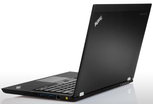 ThinkPad Edge S430 có giá gần 1000$