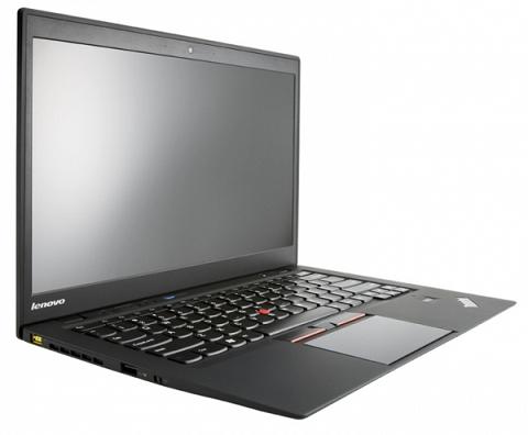 Lenovo thông báo Ultrabook mỏng nhất thế giới ThinkPad X1 Carbon