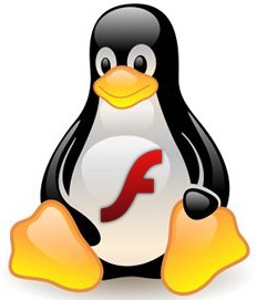 Adobe thông báo Flash Player cho Linux , nhưng cũng quá muộn