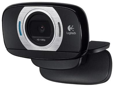 Logitech chuẩn bị Webcam C615 hỗ trợ 1080p