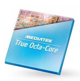 MediaTek đang phát triển chip 10- và 12-lõi ?