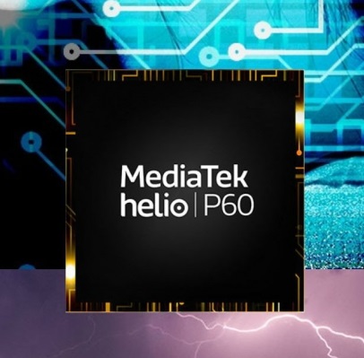 MediaTek phát hành Helio P60
