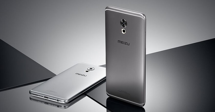 Meizu Pro 6 Plus có tính năng kỹ thuật như Galaxy S7